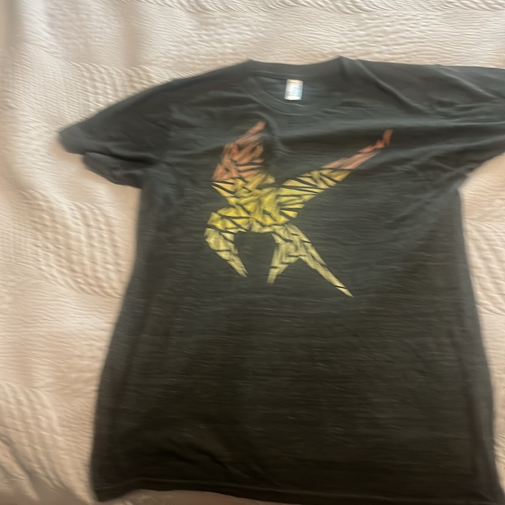 American Apparel t-shirt